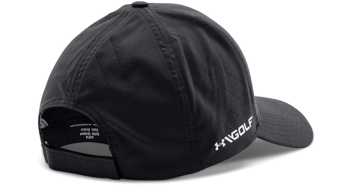 under armour coldblack bucket hat