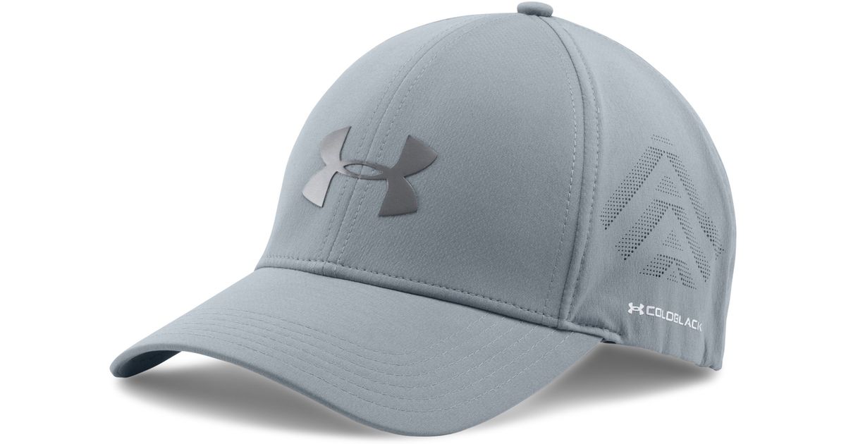 under armour coldblack hat