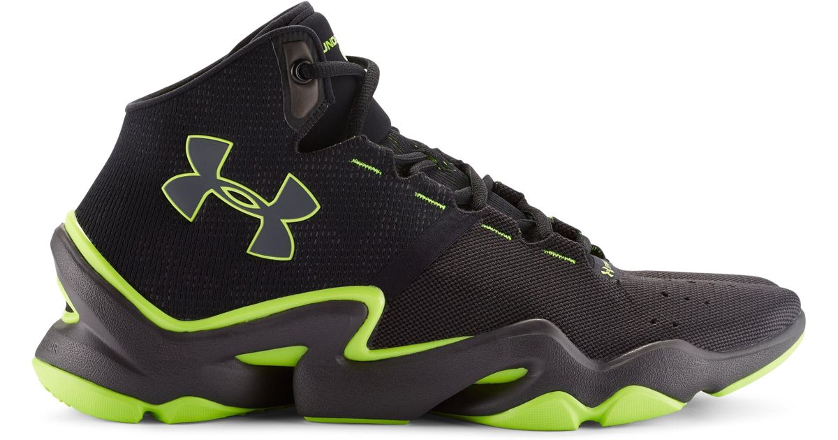 under armour speedform phenom