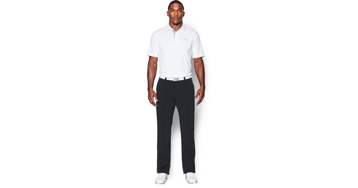under armour elemental golf pants