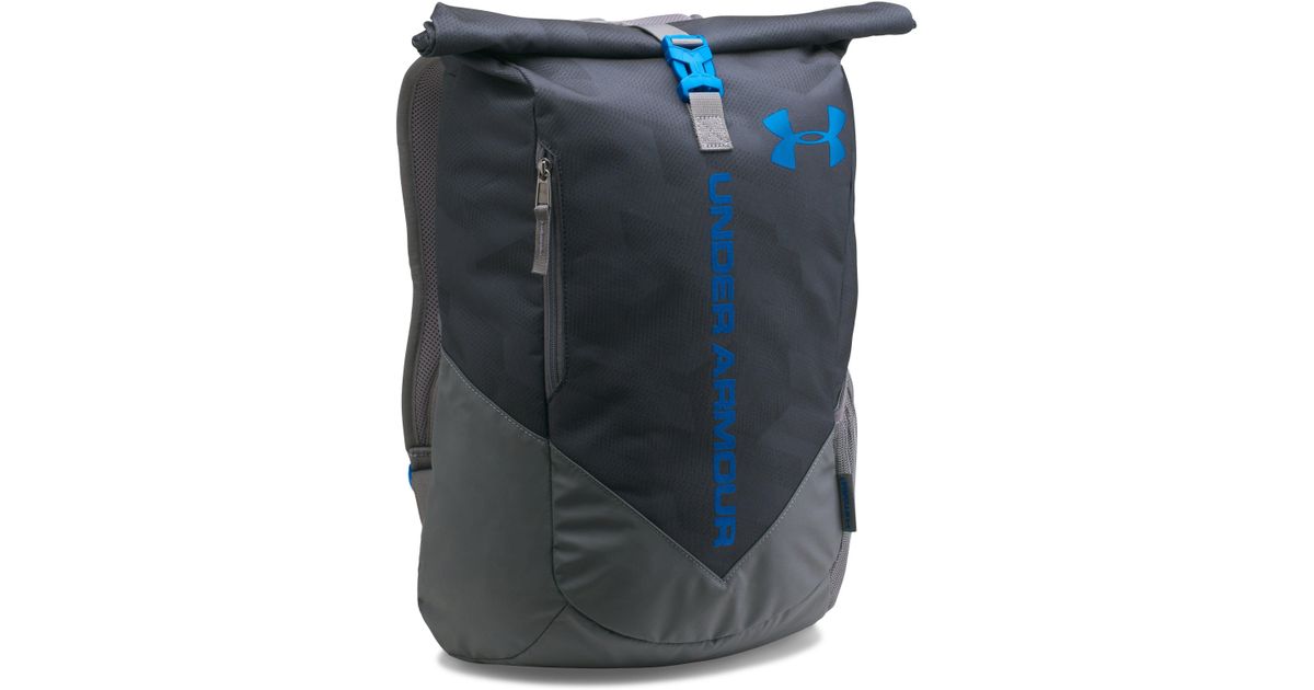 under armour roll trance sackpack Cheaper Than Retail Price> Buy Clothing,  Accessories and lifestyle products for women & men -