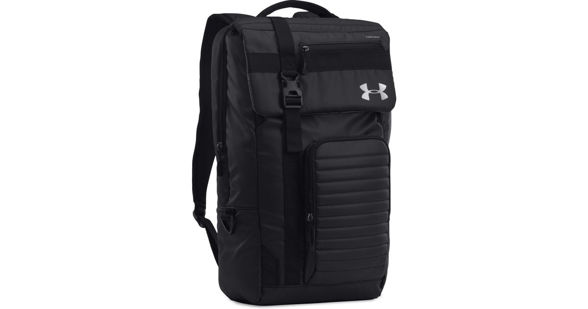 under armour alumni backpack