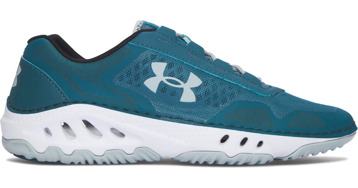 under armour drainster water shoes