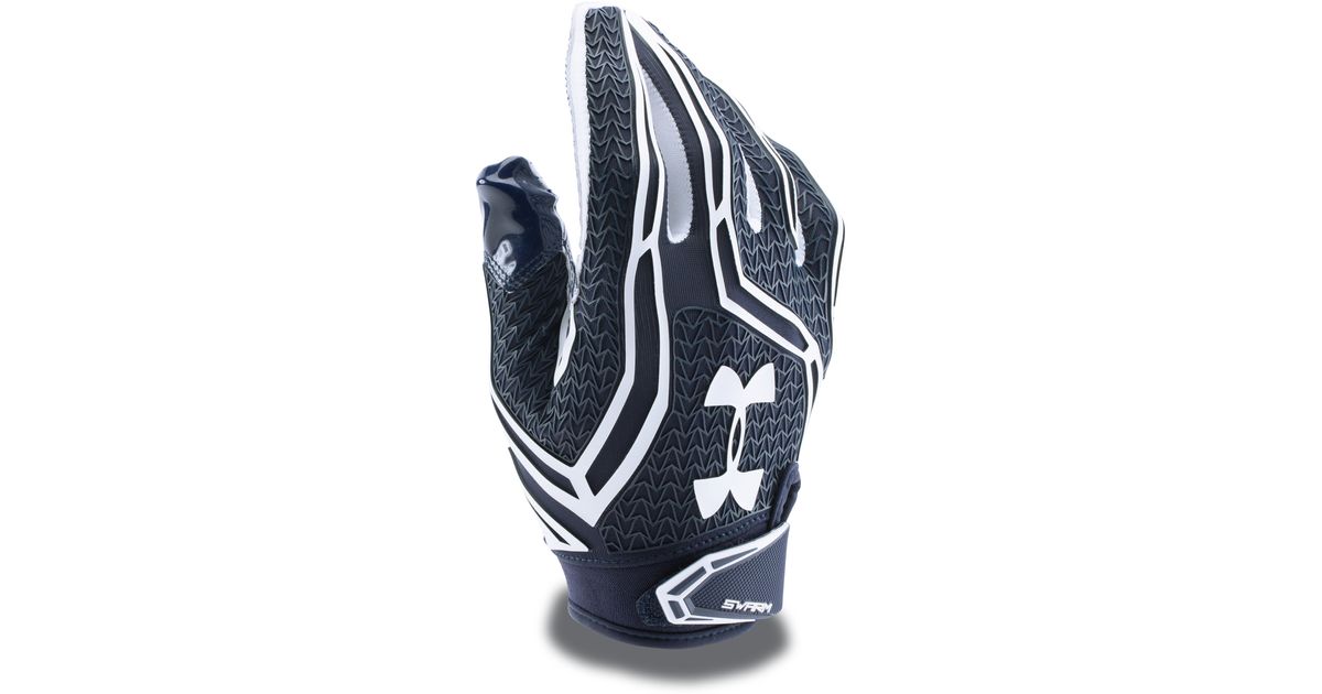 under armor swarm 2 gloves