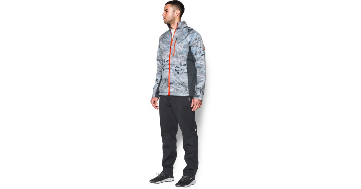 under armour baitrunner jacket