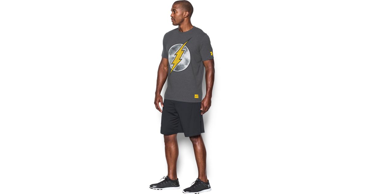 Under Armour Men's ® Alter Ego Retro Flash T-shirt for Men | Lyst Canada