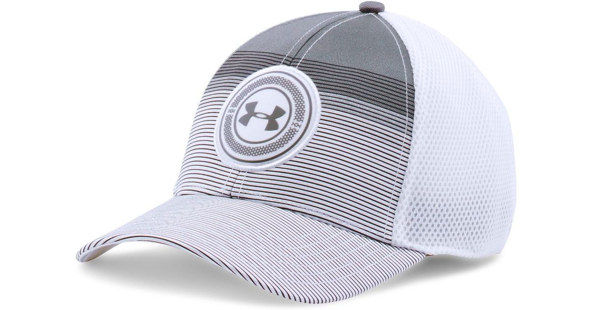 ua golf eagle 4.0 cap