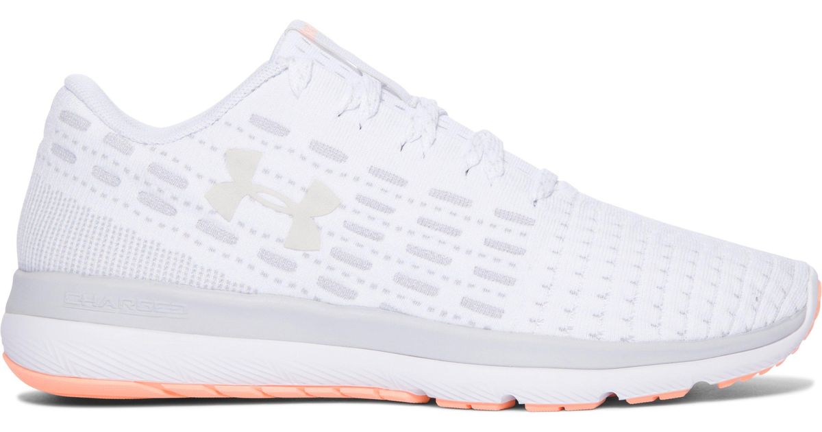 under armour women's threadborne slingflex