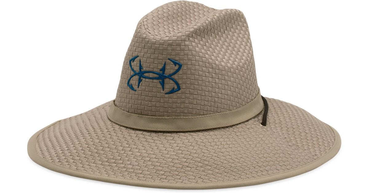 Under Armour Men's Ua Fish Sombrero for Men