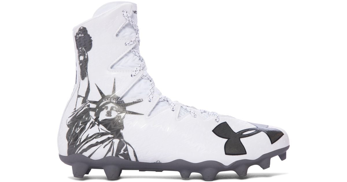 Lyst Under Armour Men's Ua Highlight Mc Limited Edition Lacrosse