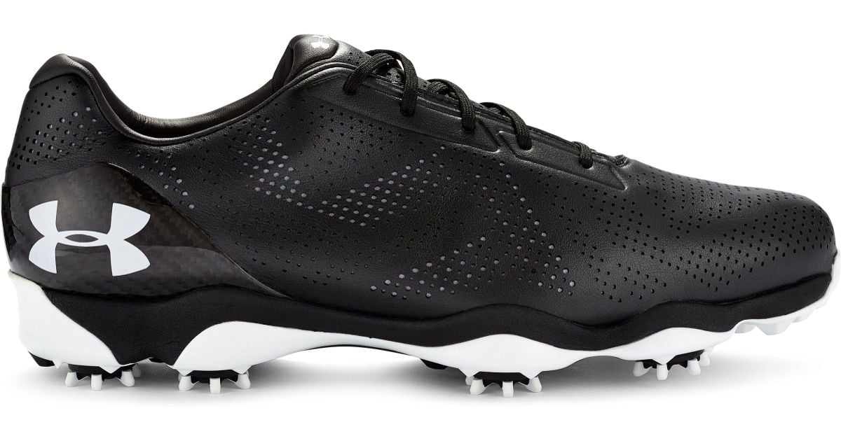 Under Armour Men's Ua Drive One Golf Shoes for Men Lyst
