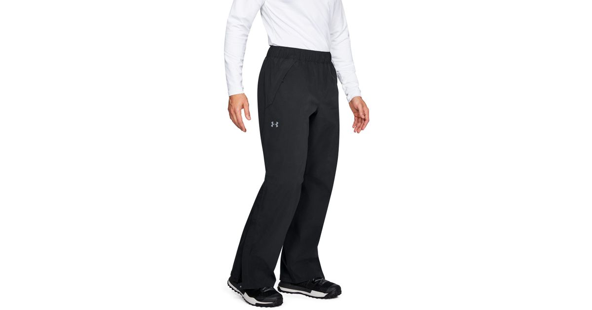 ua trektic pants