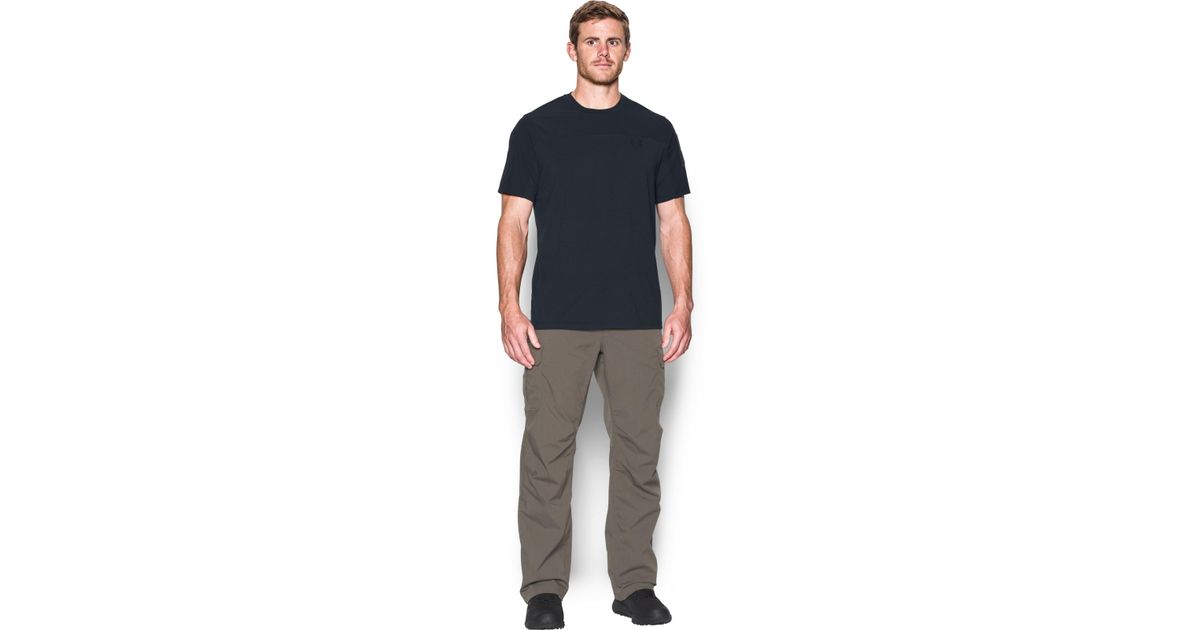 under armour tactical combat t shirt