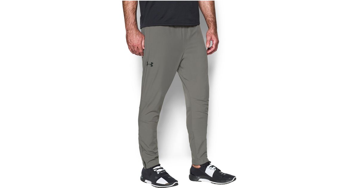 ua wg woven tapered