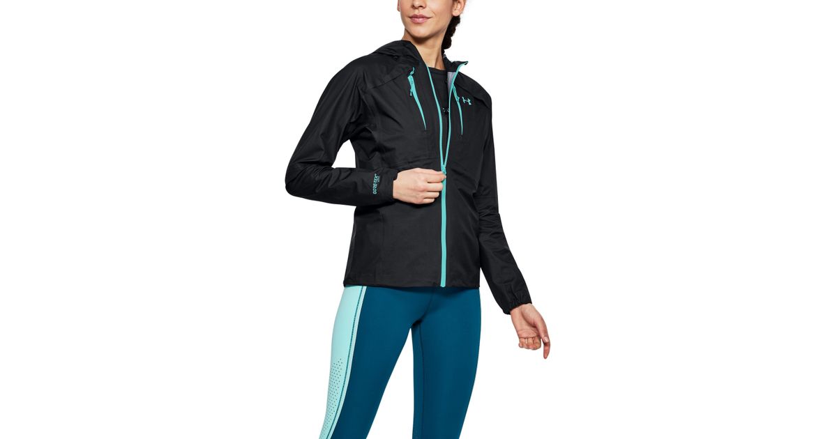 under armour atlas gore active jacket