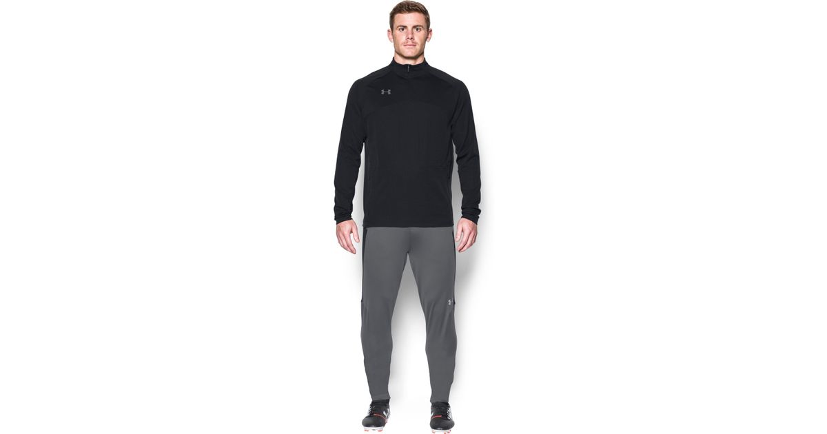 ua challenger knit pant