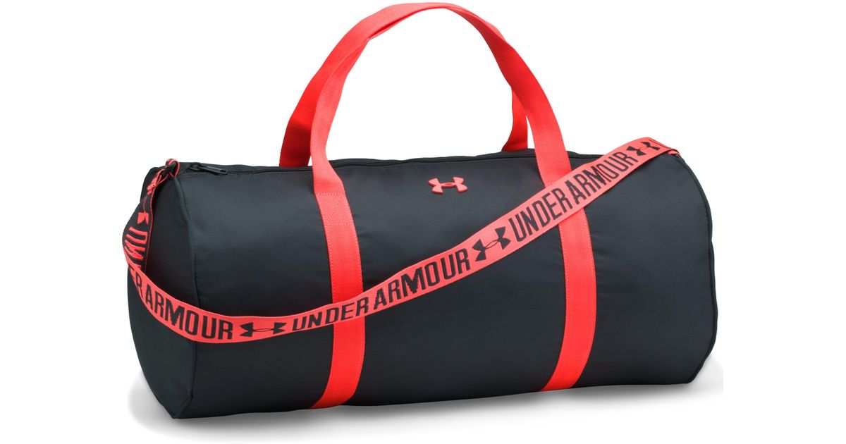 under armour favorite duffle bag