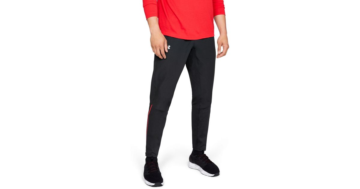 outrun the storm pants
