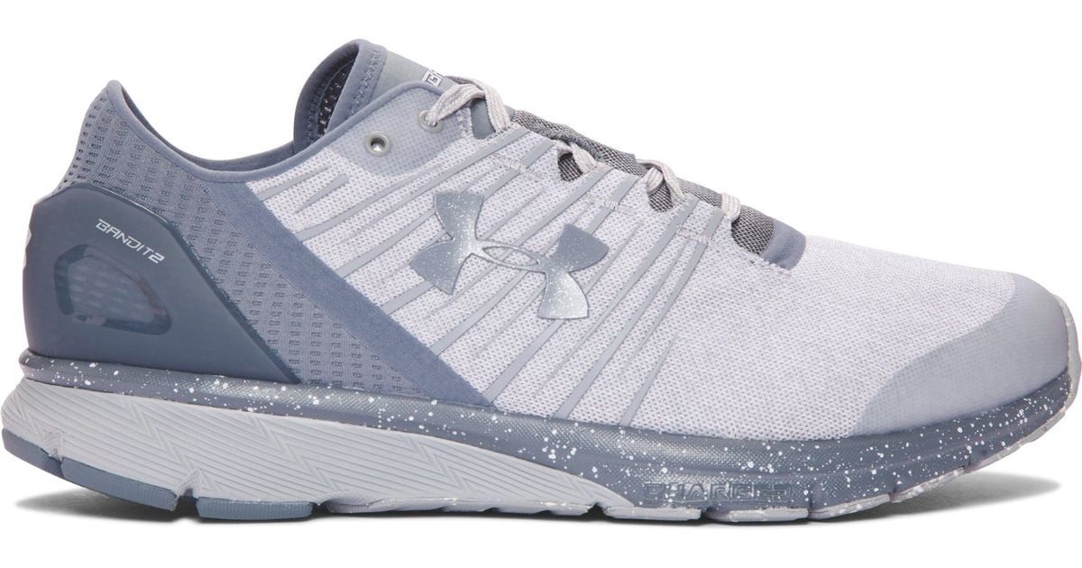 under armour ua charged bandit 2