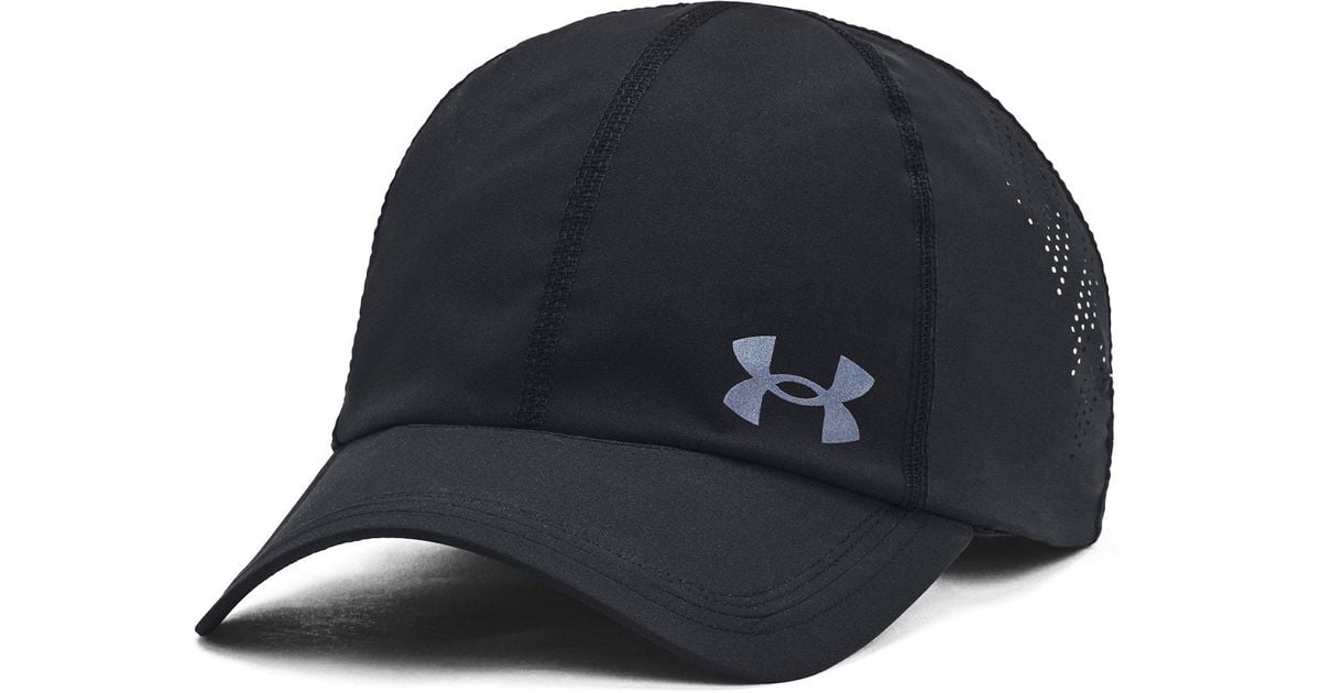 Under armour cheap launch cap