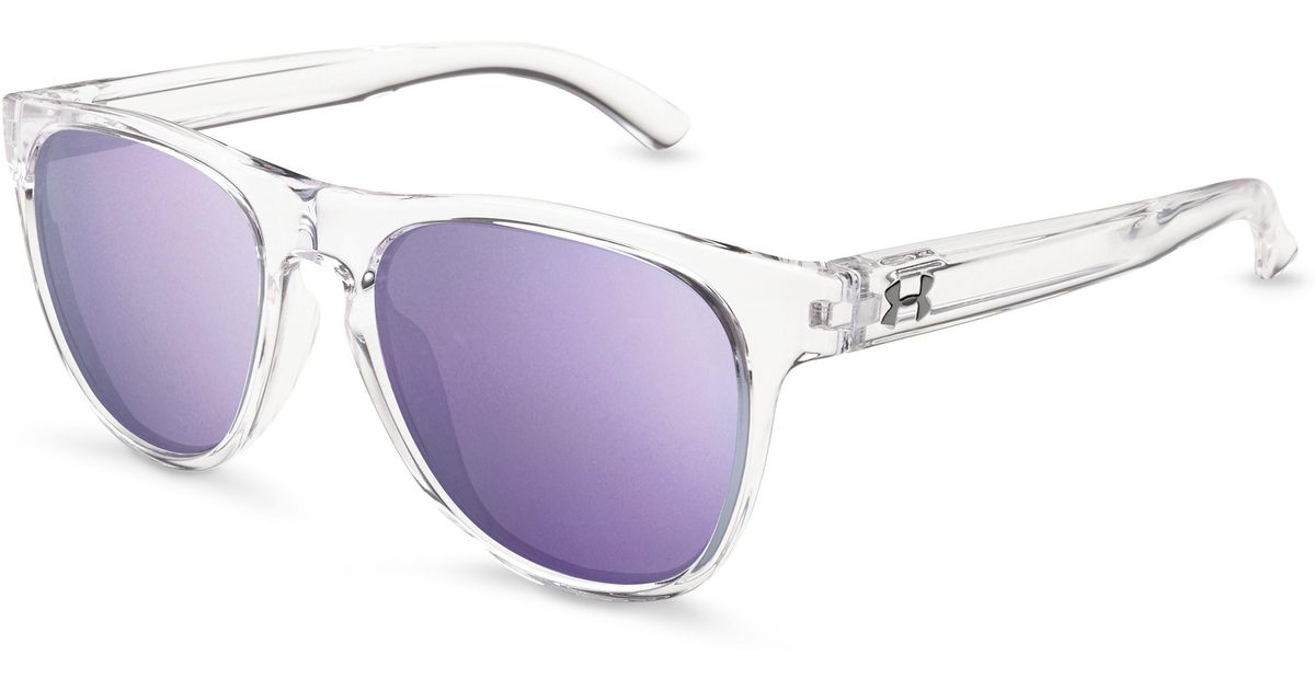 under armour sunglasses womens