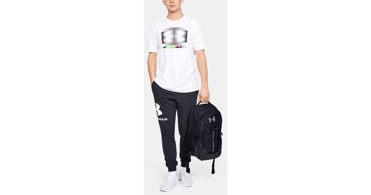 mochila under armour storm contender