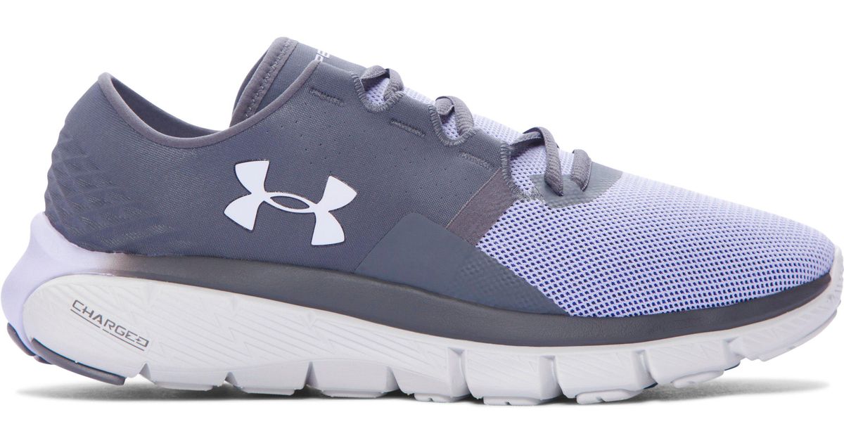 under armour speedform fortis 2.1