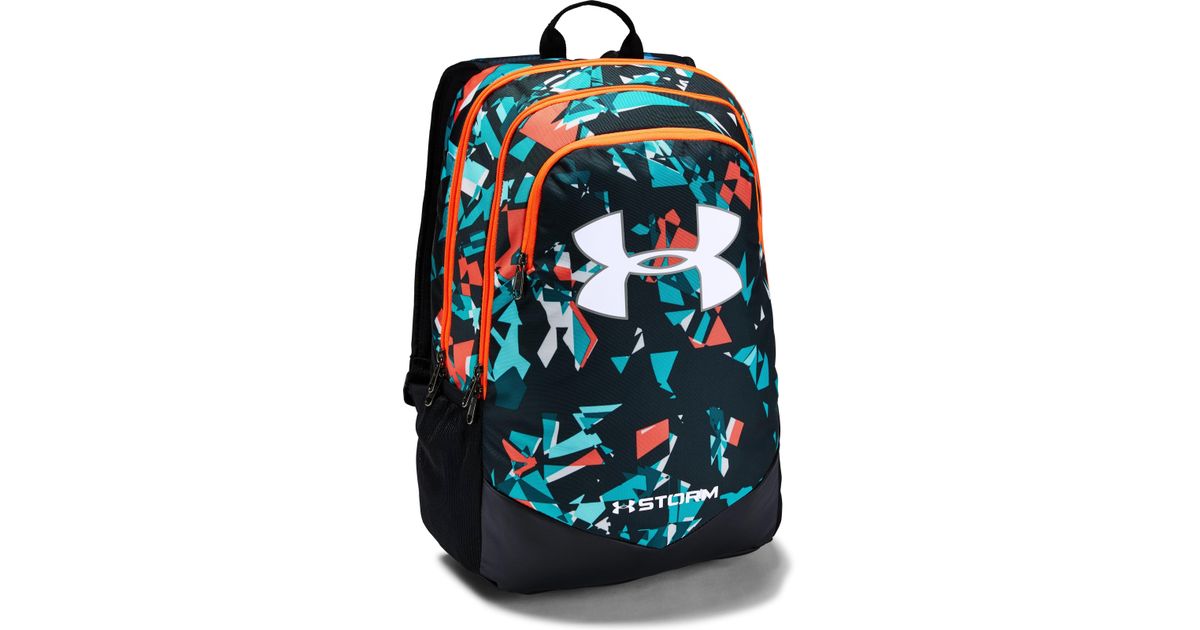 under armour deceit backpack