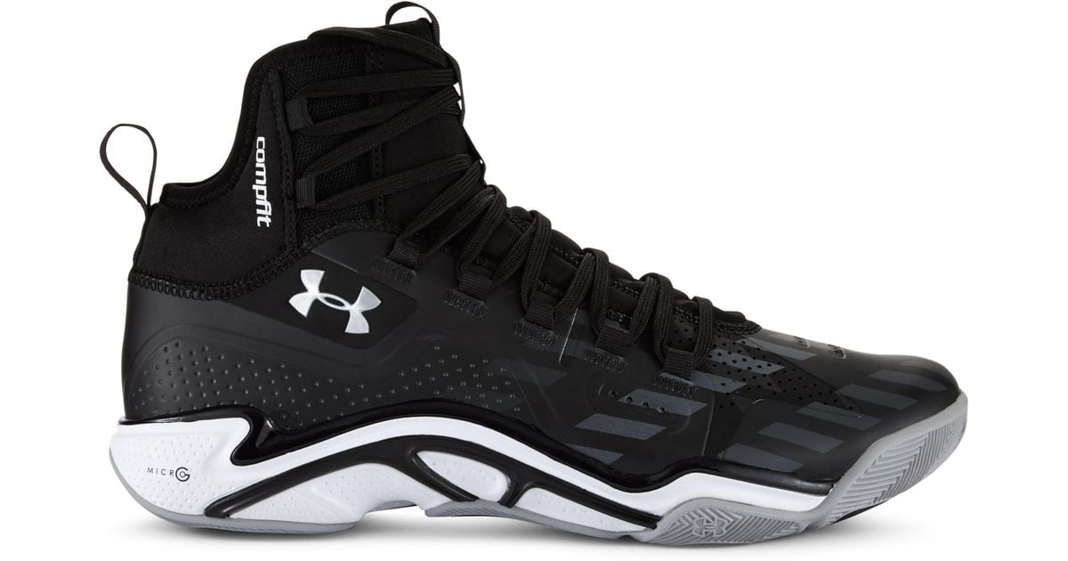 under armour compfit micro g
