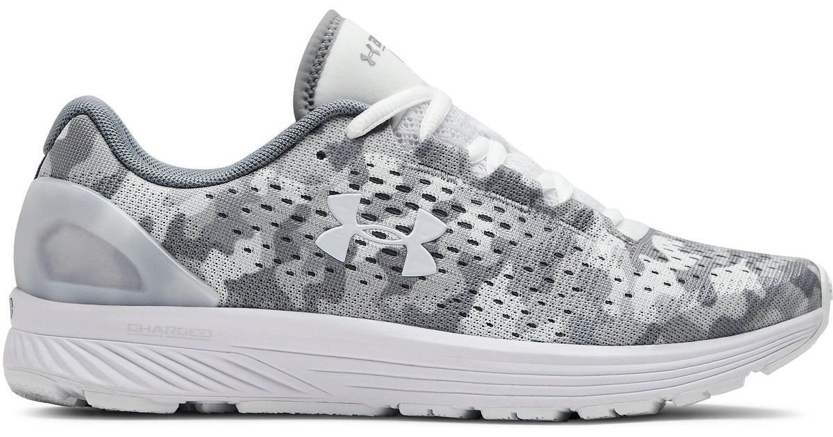 under armour charged bandit 4 graphic