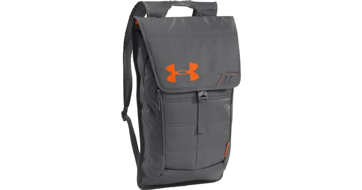 under armour storm tech pack