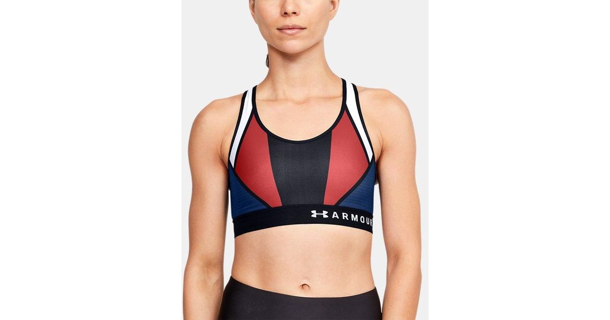 under armour pride sports bra