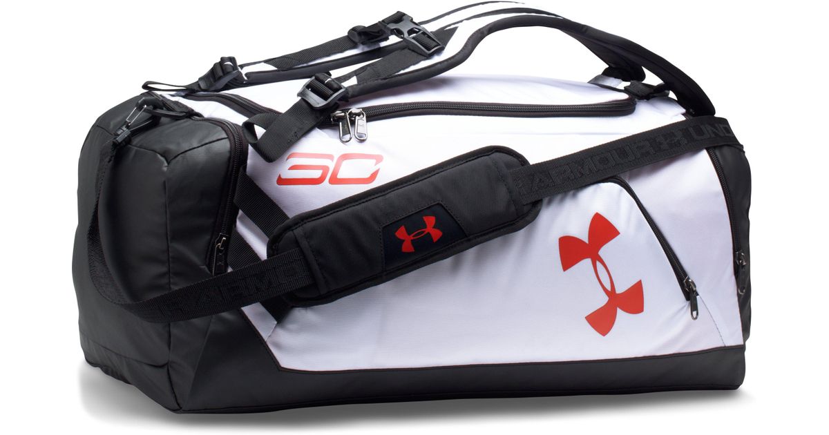under armour sc30 storm contain duffle