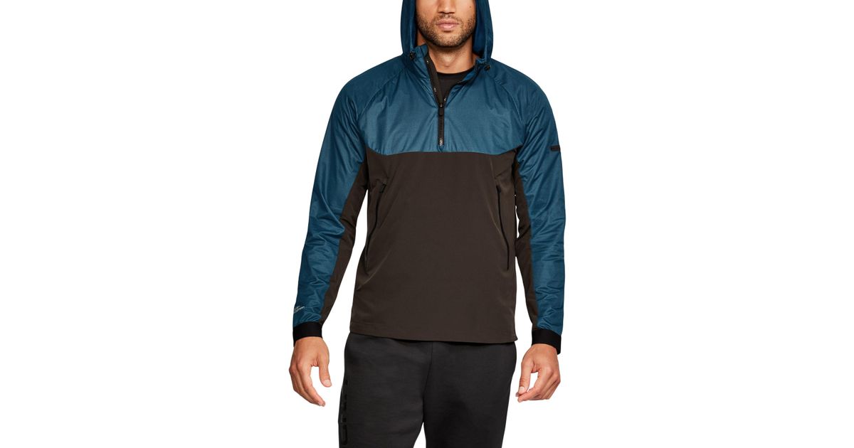 under armour gore windstopper