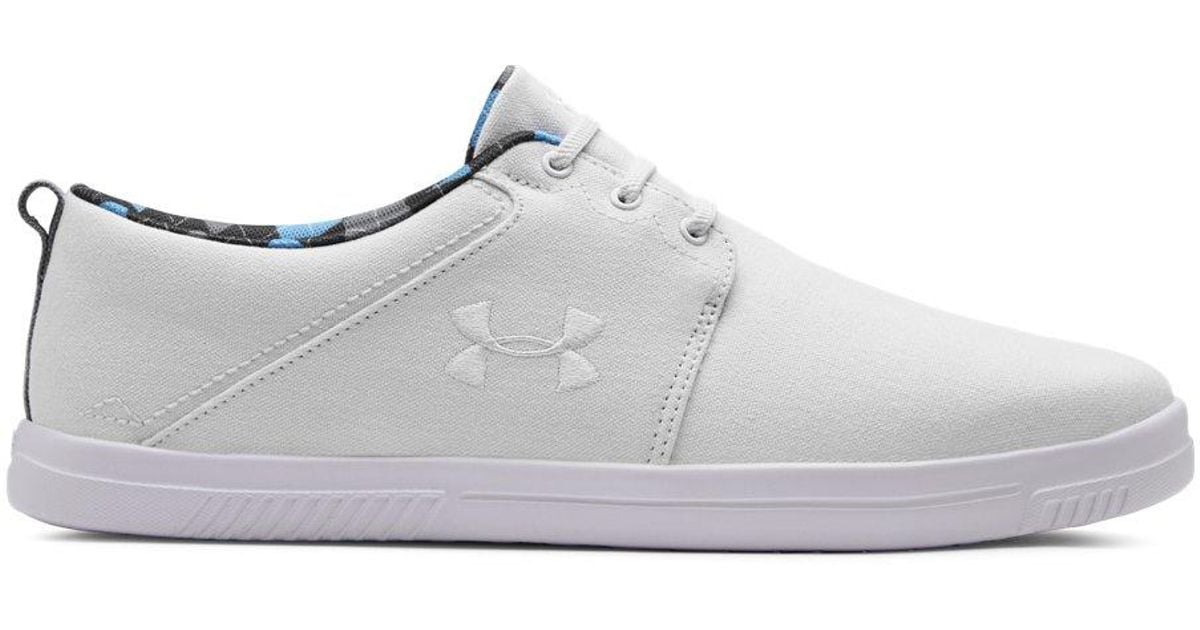 under armour shoes street encounter