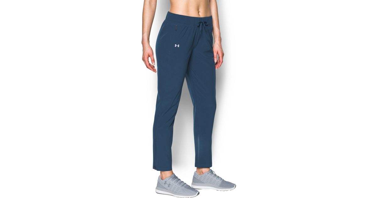 ua storm layered up pants
