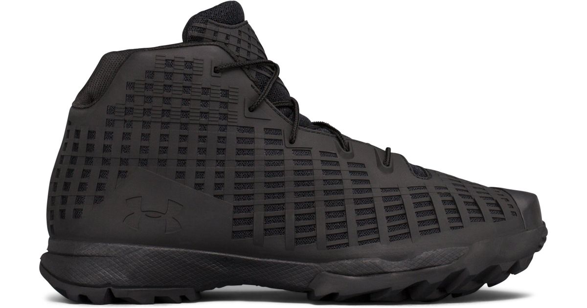 under armour men's acquisition tactical boots