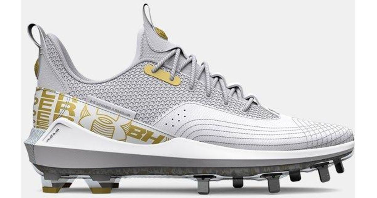 under armour harper 6 turf