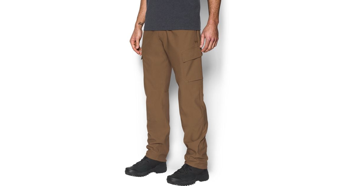 under armour storm covert pants