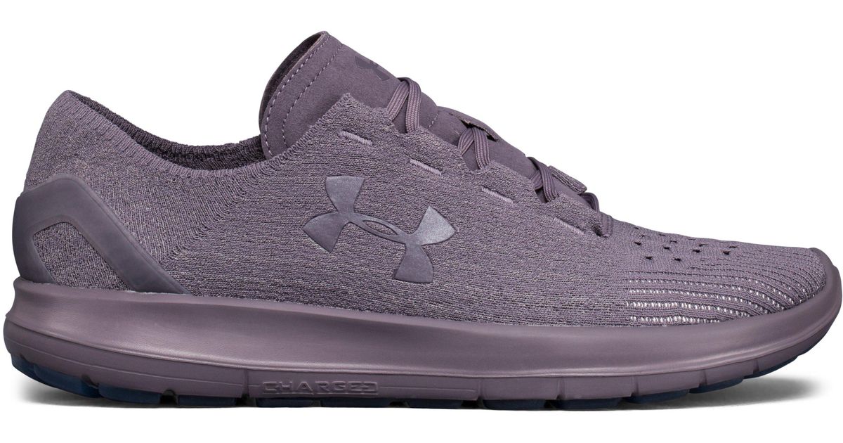 under armor speedform slingride