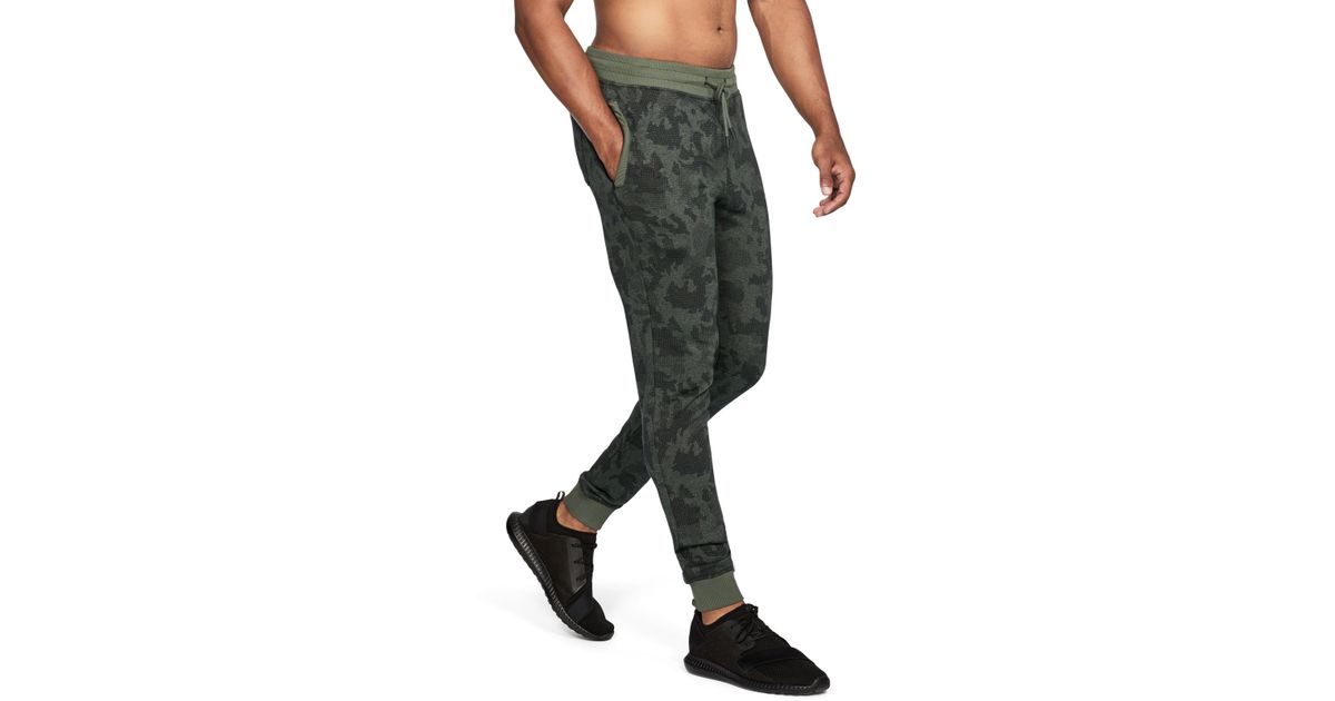 ua downtown jogger