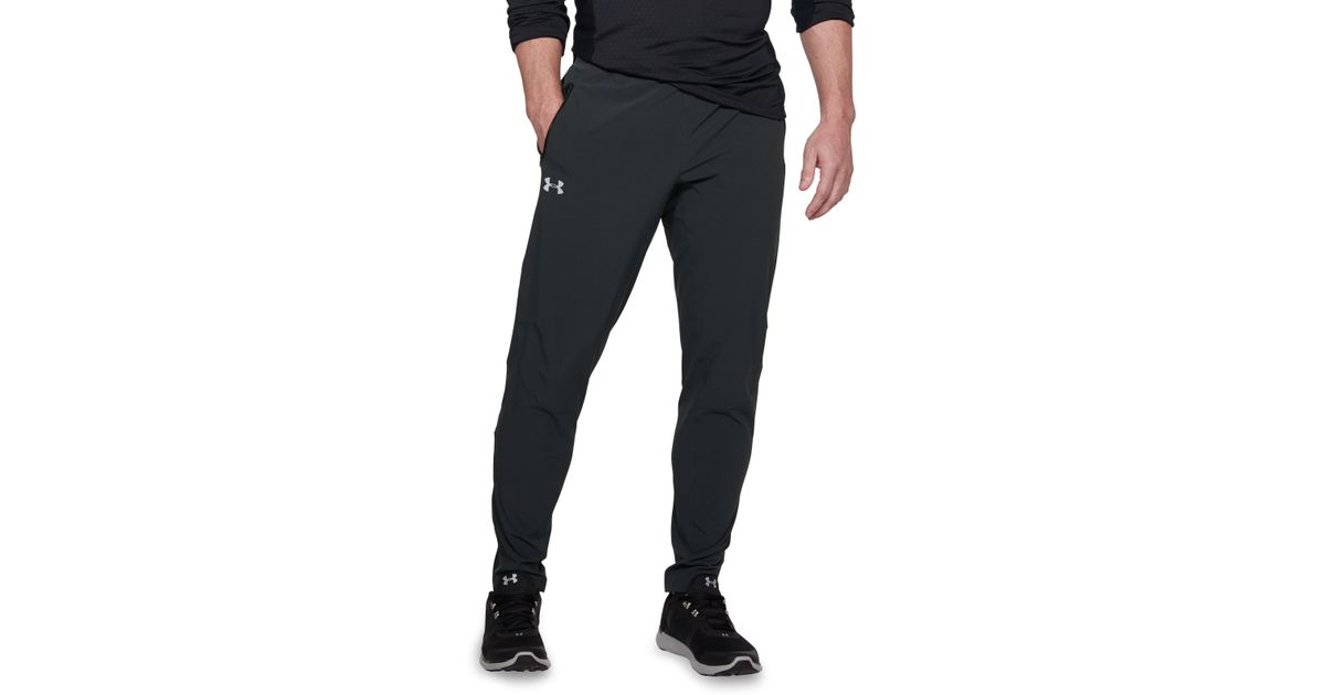 outrun the storm pants