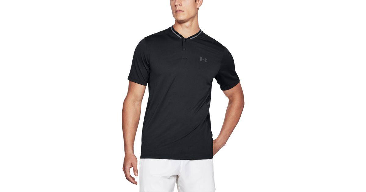 under armour forge polo