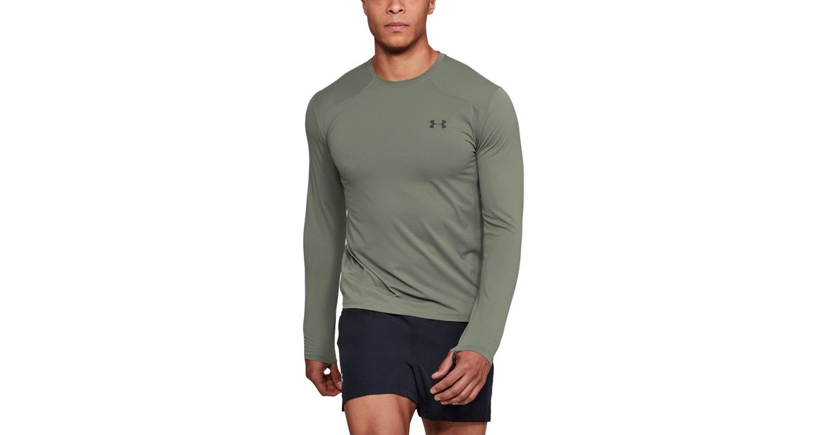 under armour sunblock long sleeve