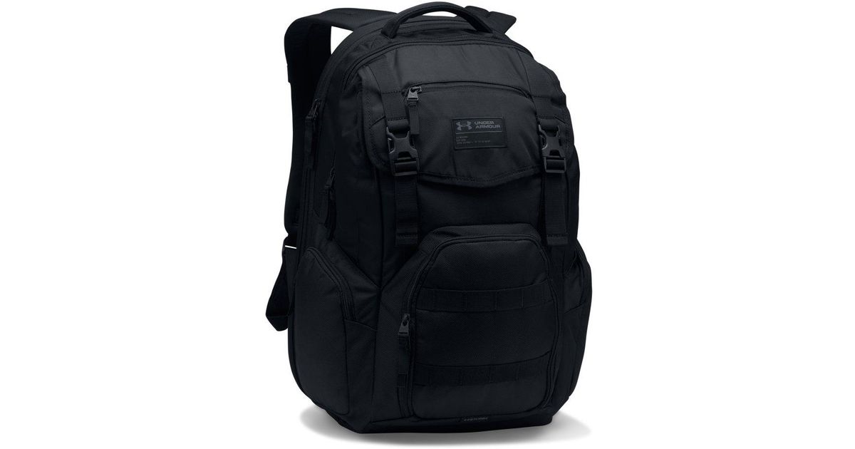 ua coalition backpack