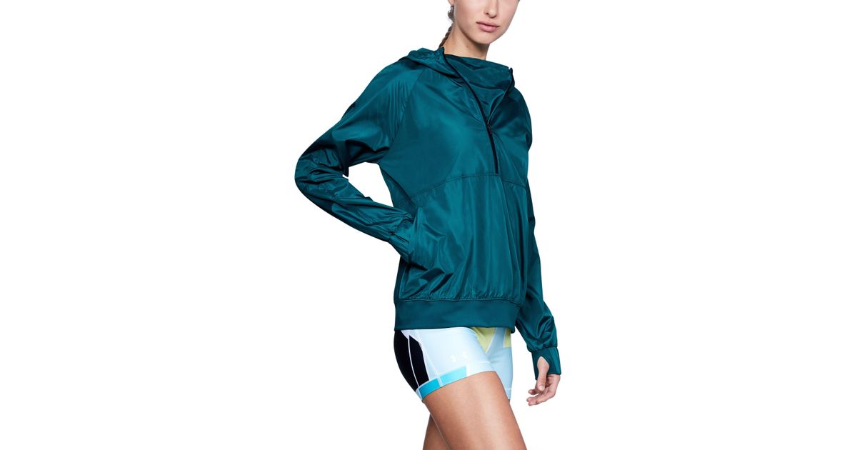 ua storm anorak