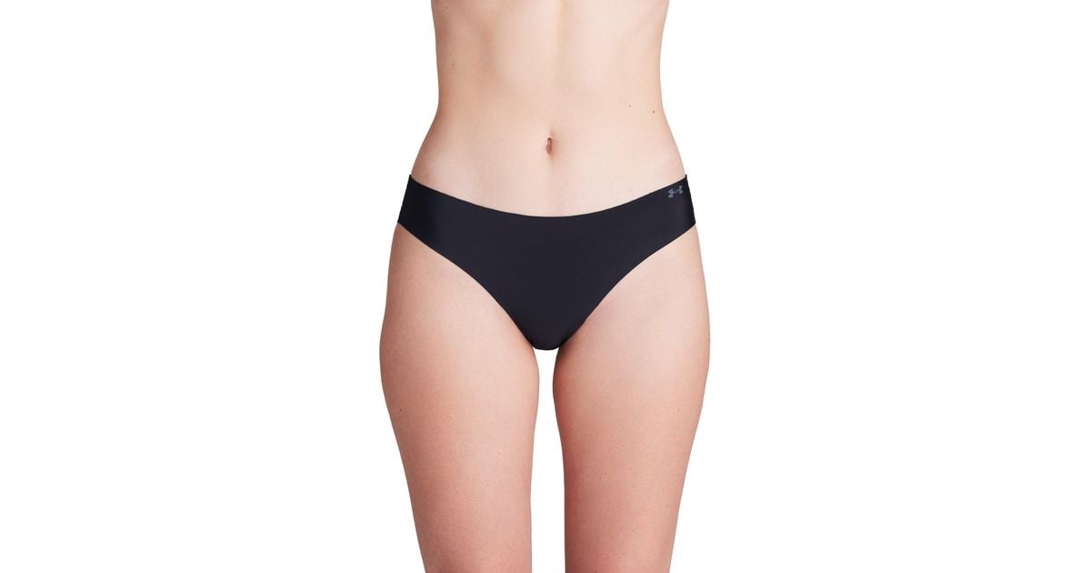 Under armour pure stretch bikini 2025