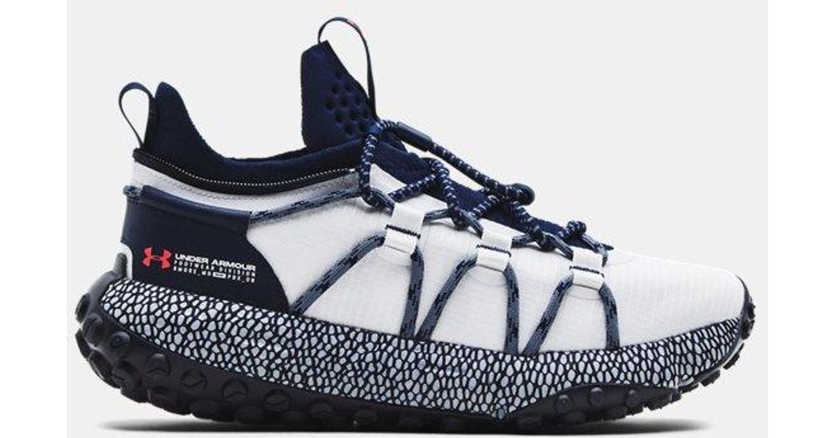 under armour hovr summit ft cuff