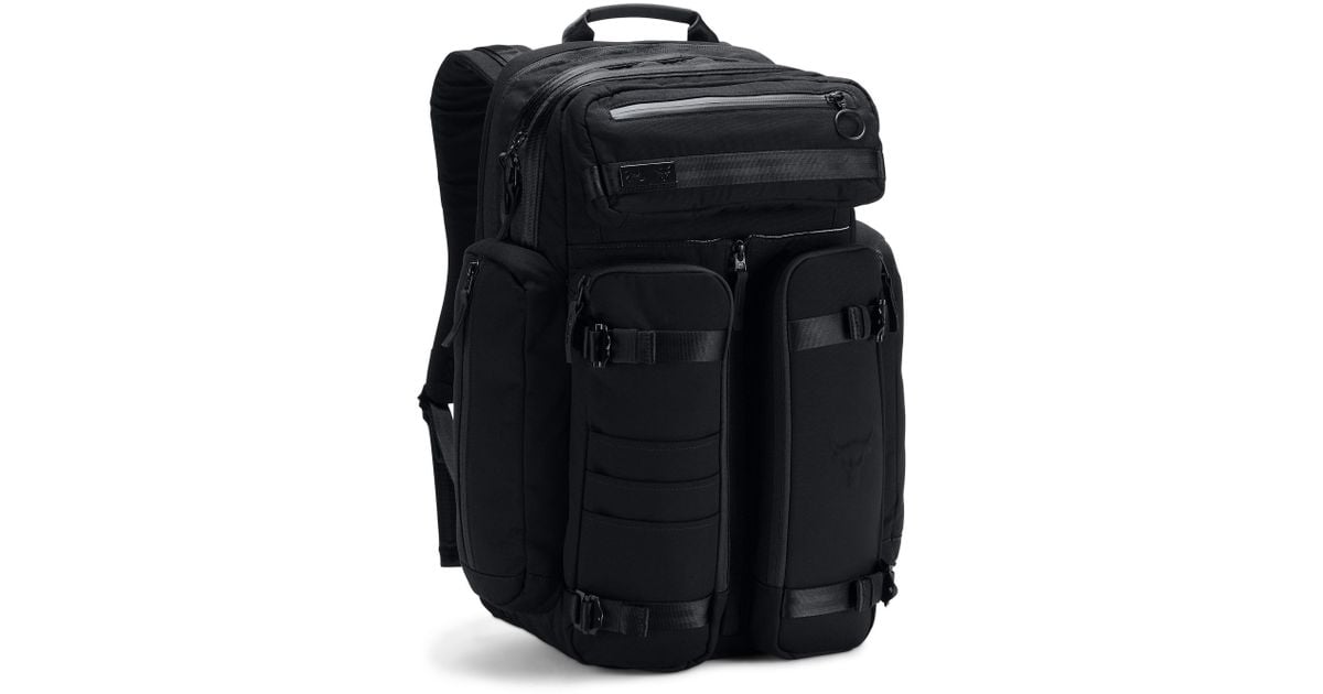 ua rock backpack