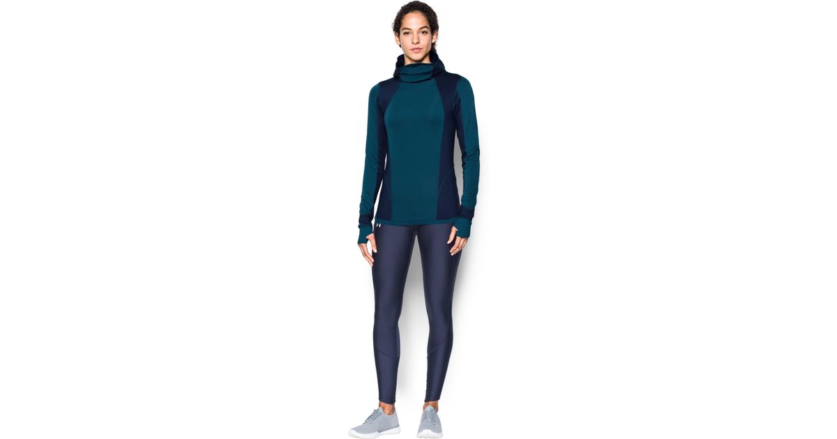 under armour coldgear reactor balaclava